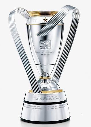 MLS Cup Playoff Time!