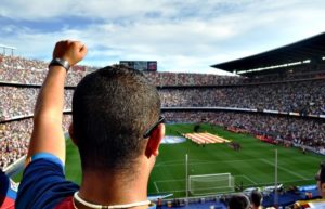 7 Facts about Soccer You May Not Know